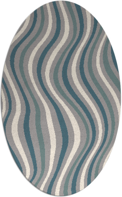 whirly rug - item 1327320