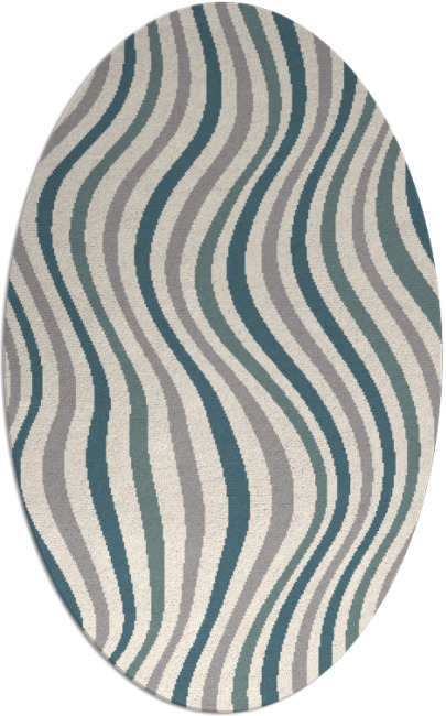 whirly rug - item 1327321