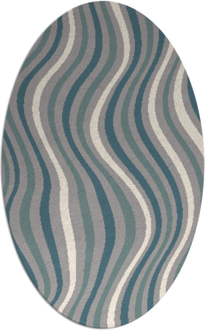 whirly rug - item 1327322