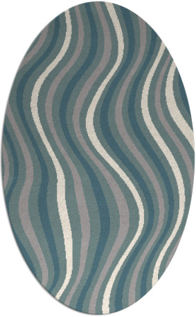 Whirly Rug