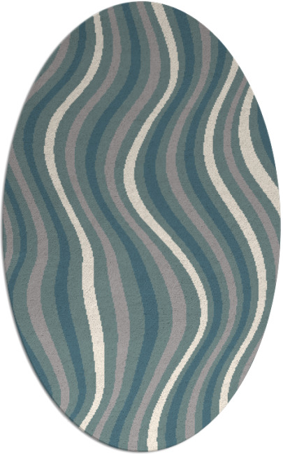 whirly rug - item 1327323