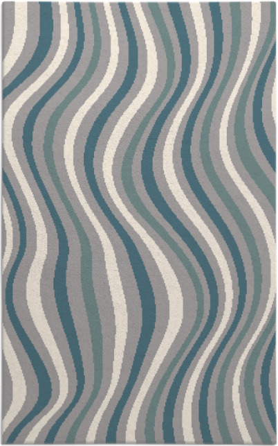 whirly rug - item 1327324