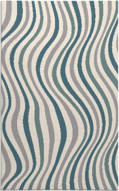 whirly rug - item 1327325