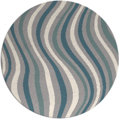 whirly rug - item 1327328