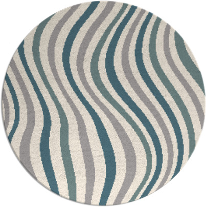 whirly rug - item 1327329