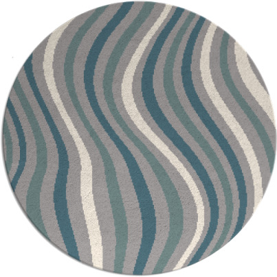 whirly rug - item 1327330