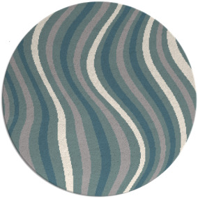 Whirly Rug