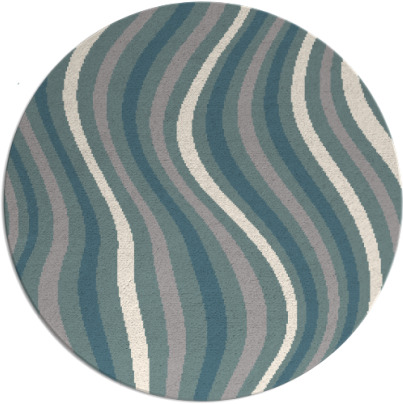 whirly rug - item 1327331