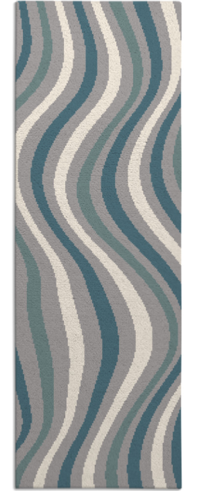 whirly rug - item 1327332