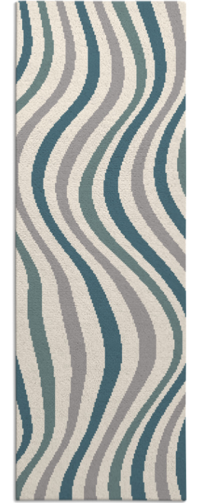 whirly rug - item 1327333