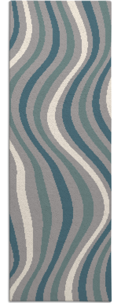 whirly rug - item 1327334