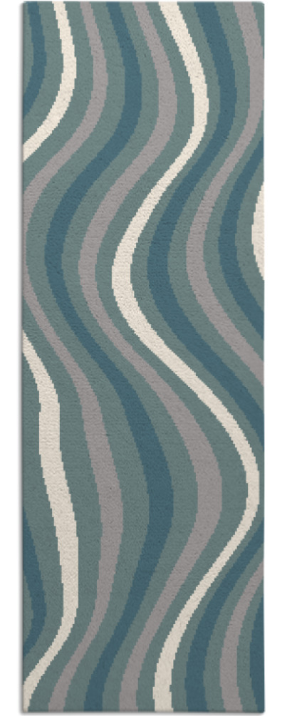 whirly rug - item 1327335