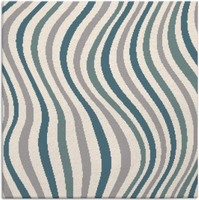 whirly rug - item 1327337