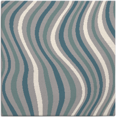 whirly rug - item 1327338