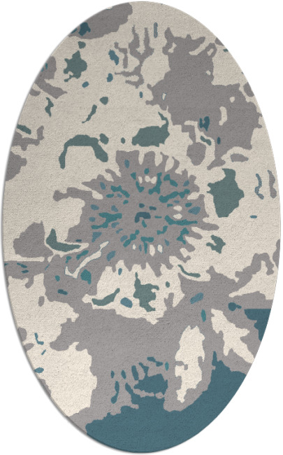 abstracted rug - item 1327360