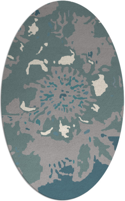 abstracted rug - item 1327362