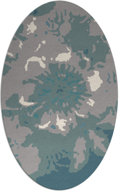 abstracted rug - item 1327363