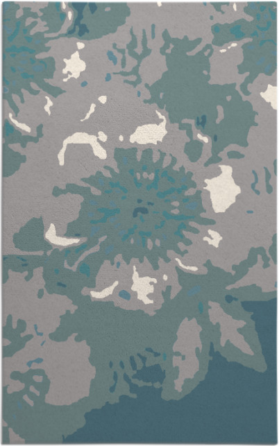 abstracted rug - item 1327367