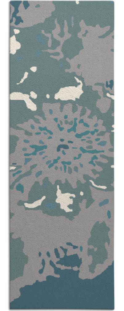 abstracted rug - item 1327374