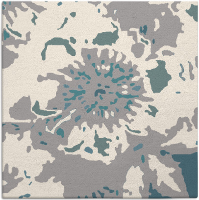 abstracted rug - item 1327376