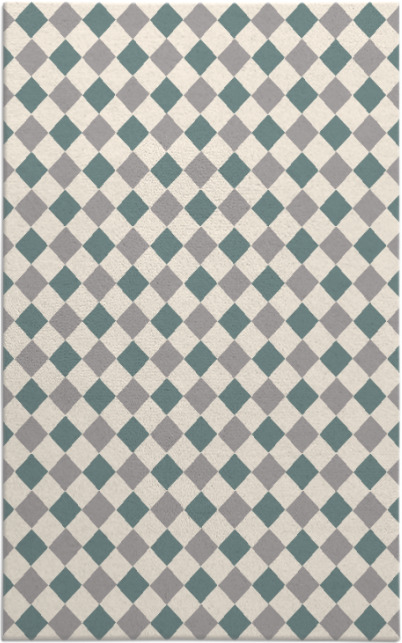 touch of cloth rug - item 1327446