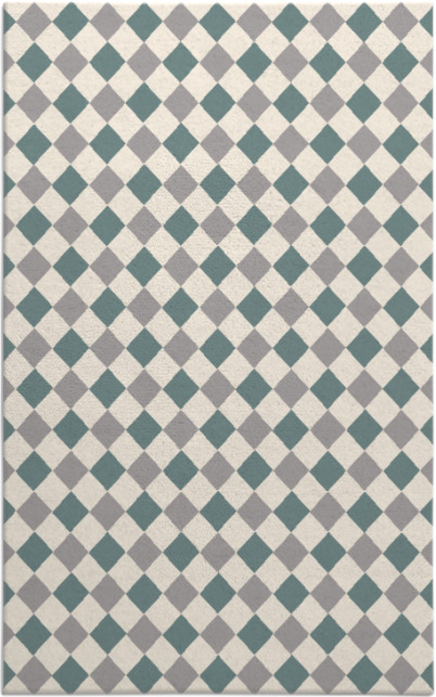 touch of cloth rug - item 1327447