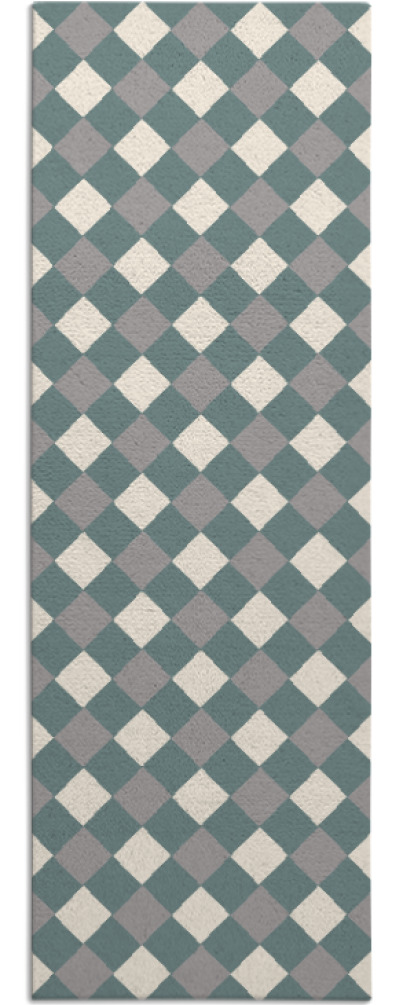 touch of cloth rug - item 1327452