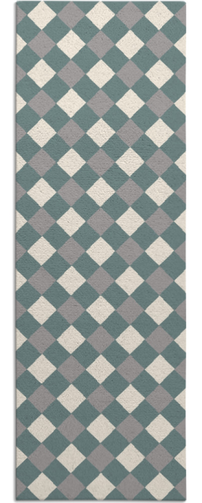 touch of cloth rug - item 1327453
