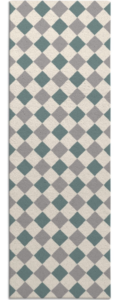 touch of cloth rug - item 1327454
