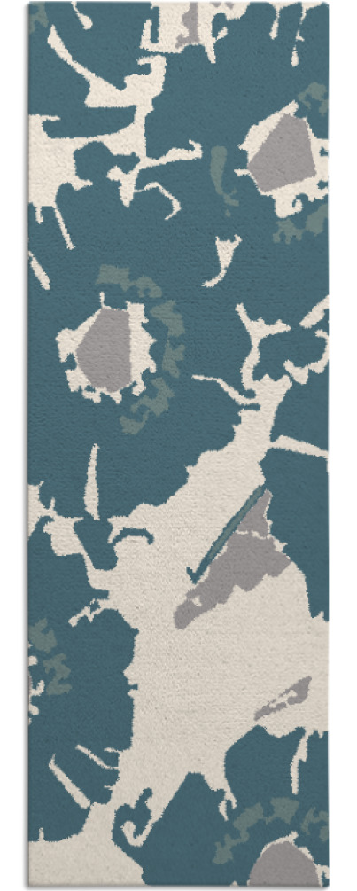 popping poppy rug - item 1327492