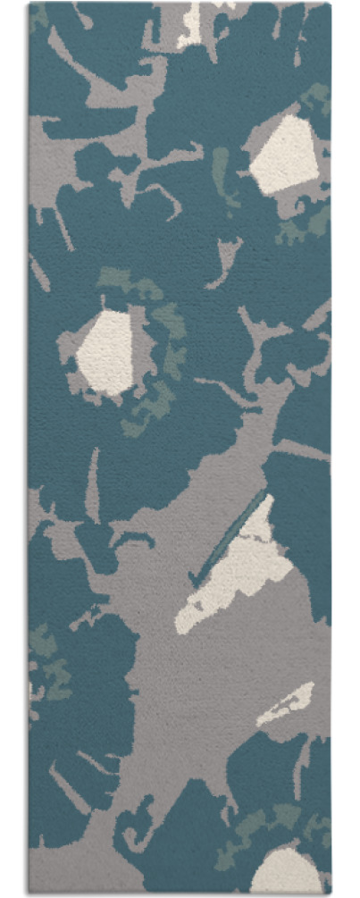 popping poppy rug - item 1327493