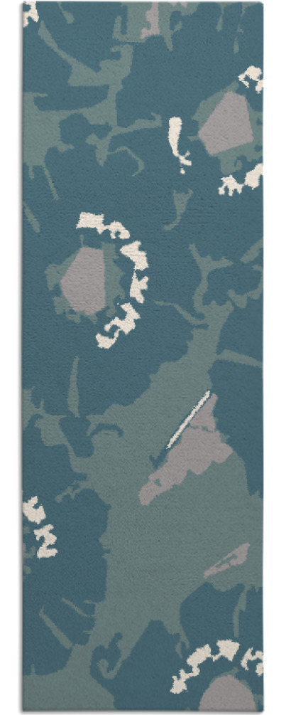 popping poppy rug - item 1327494