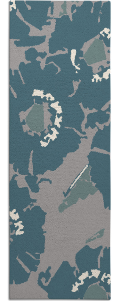 popping poppy rug - item 1327495