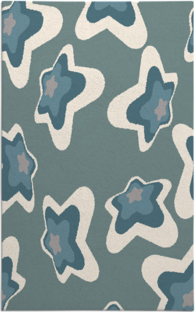 five star rug - item 1327526