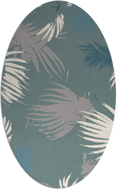 palm rug - item 1327542