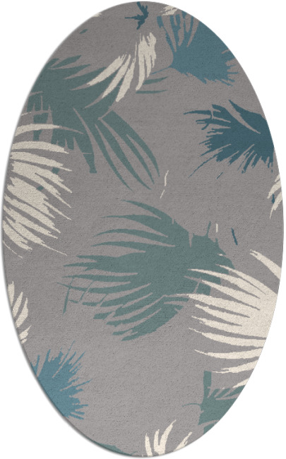 palm rug - item 1327543