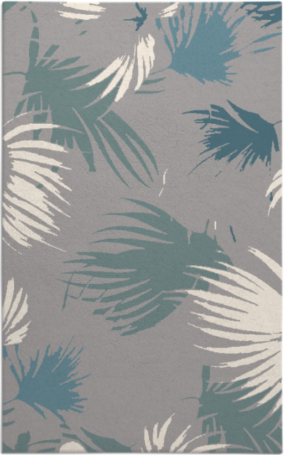 palm rug - item 1327547