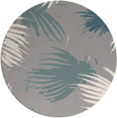 palm rug - item 1327551