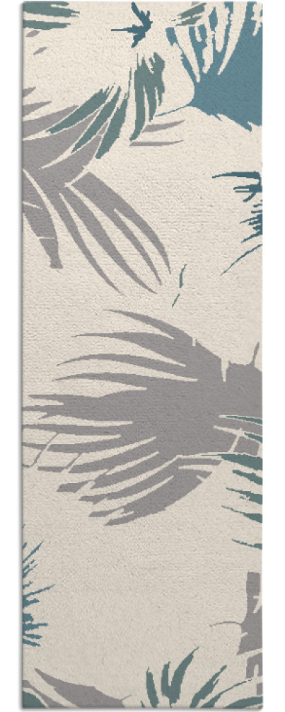 palm rug - item 1327552