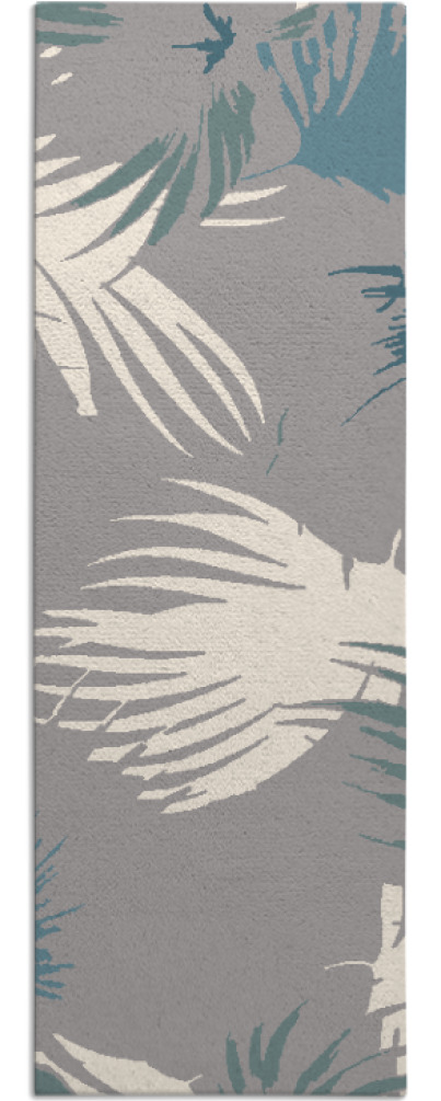 palm rug - item 1327553
