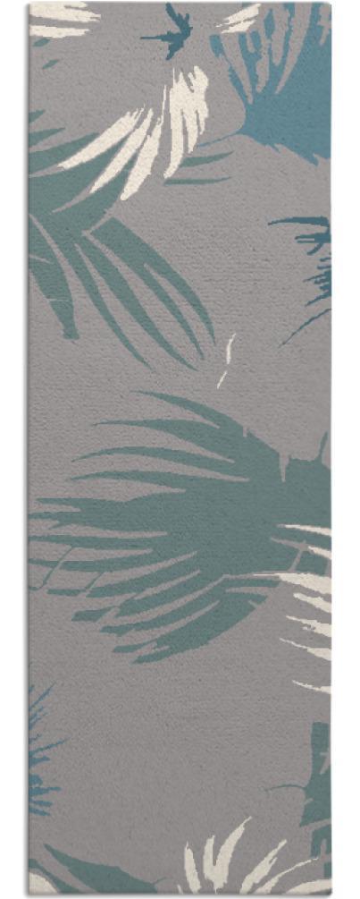 palm rug - item 1327555
