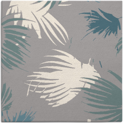 palm rug - item 1327557