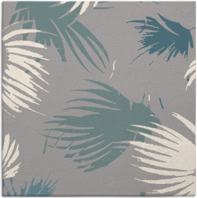 palm rug - item 1327559