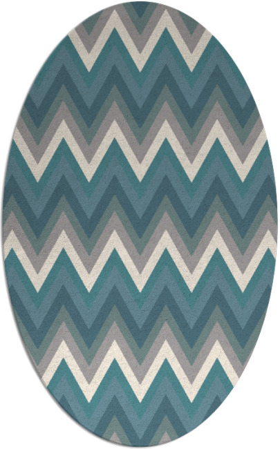 crazy horse rug - item 1327661