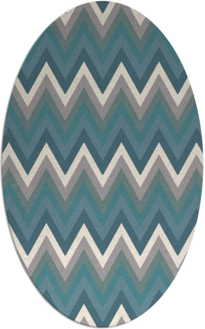 crazy horse rug - item 1327663