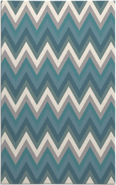 crazy horse rug - item 1327664