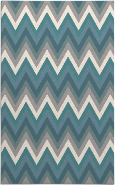 crazy horse rug - item 1327665