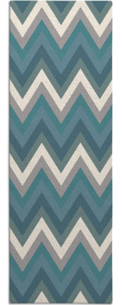 crazy horse rug - item 1327672