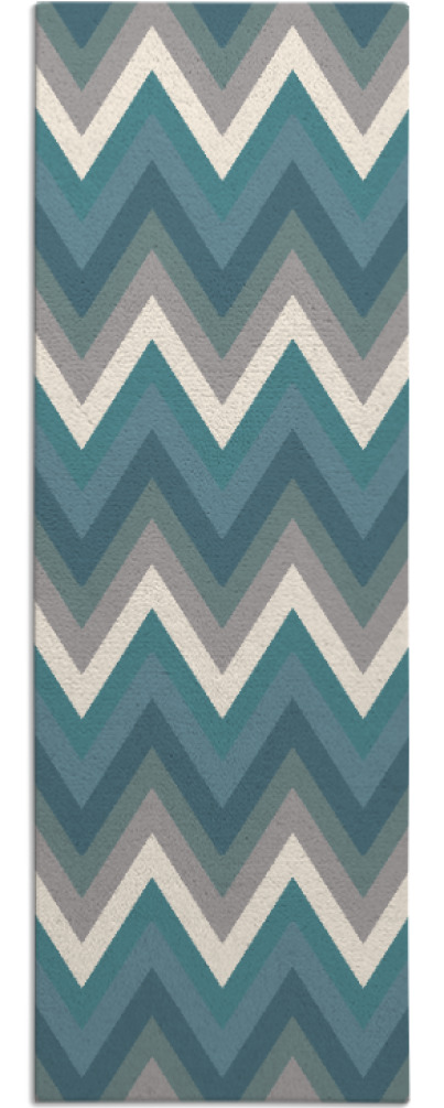 crazy horse rug - item 1327673
