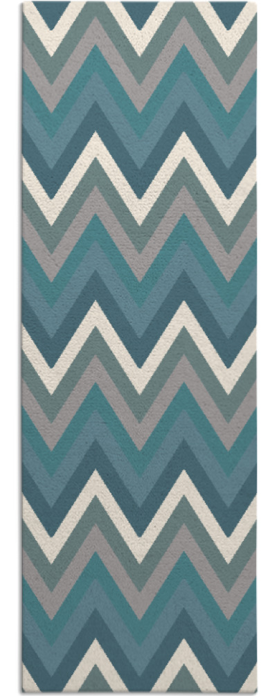 crazy horse rug - item 1327674